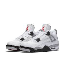 Air Jordan 4 Retro OG 'White Cement' 2025 (FV5029 100)