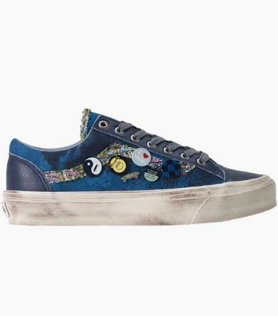 Vans Old Skool 36 LX Souvenir Navy