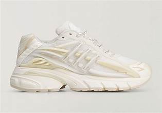 Pharrell x VIRGINIA x adidas Adistar Jellyfish 'Triple White' (KH6730)