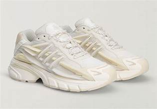 Pharrell x VIRGINIA x adidas Adistar Jellyfish 'Triple White' (KH6730)
