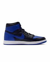 Air Jordan 1 Retro High OG 'Royal' 2026 (IQ5495-005)